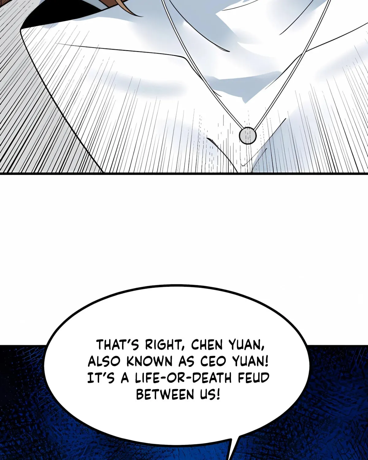 I have 90 billion licking gold Chapter 498 page 12 - 