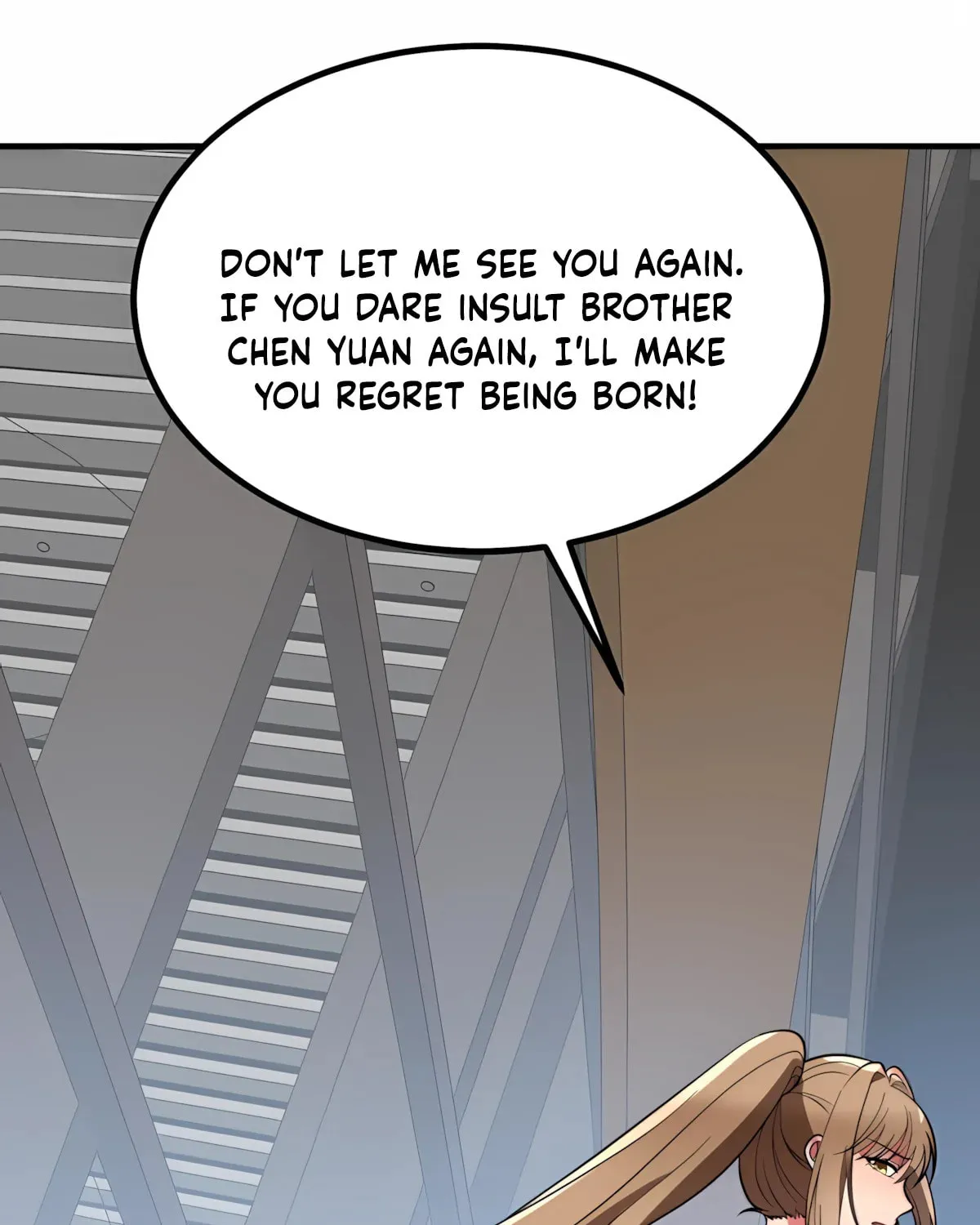 I have 90 billion licking gold Chapter 498 page 17 - 