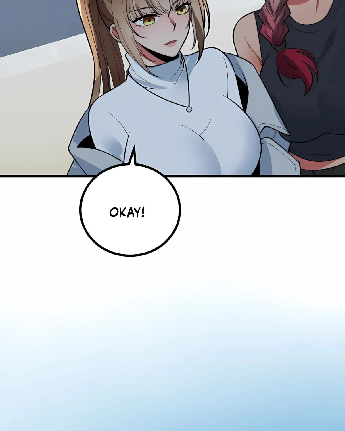 I have 90 billion licking gold Chapter 498 page 21 - 