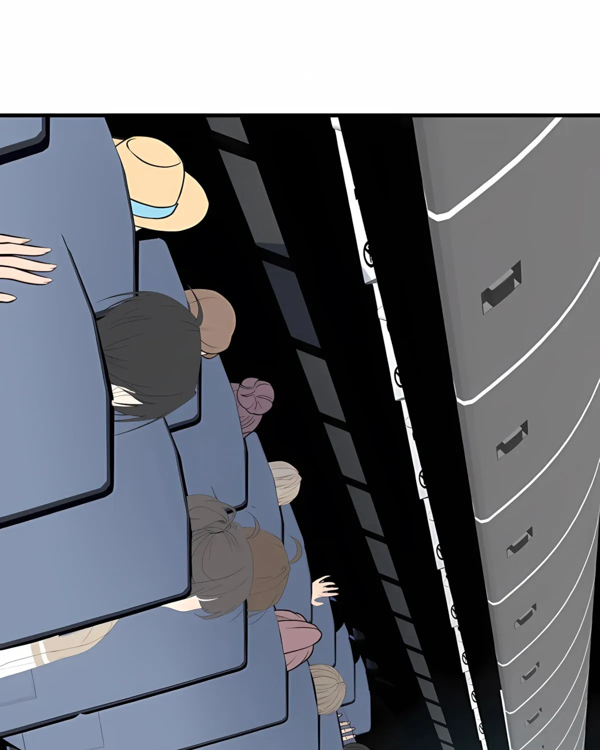 I have 90 billion licking gold Chapter 498 page 25 - 