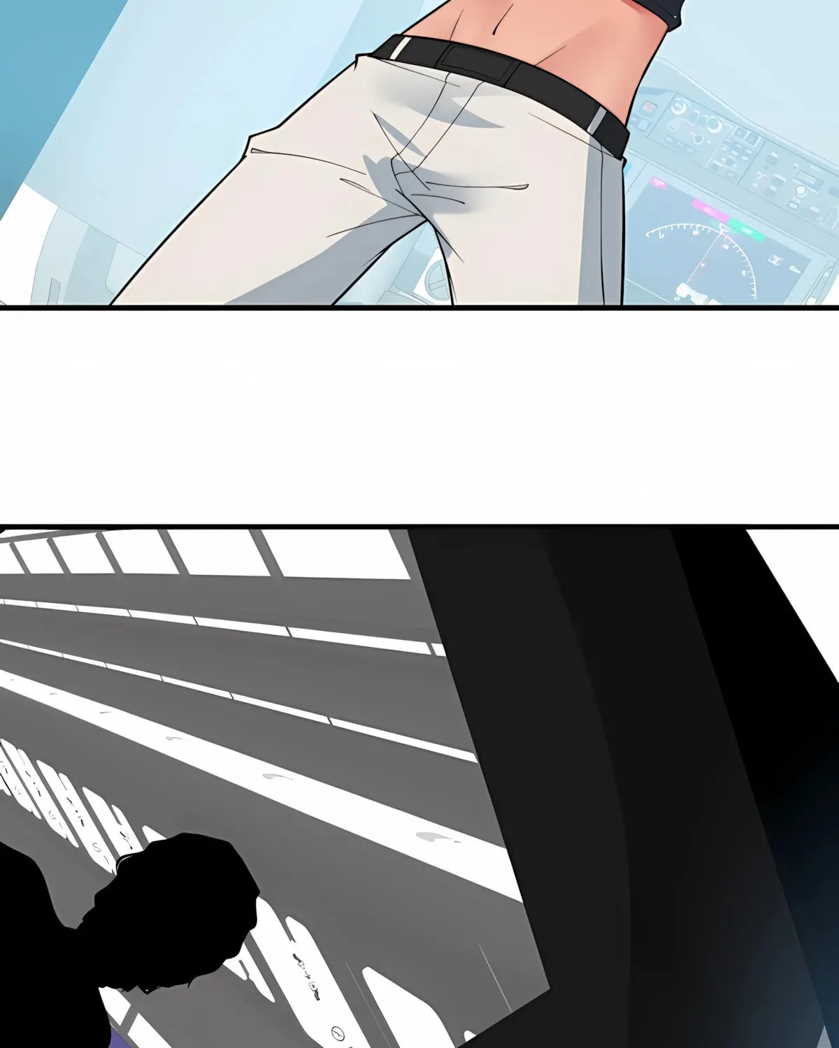 I have 90 billion licking gold Chapter 498 page 28 - 