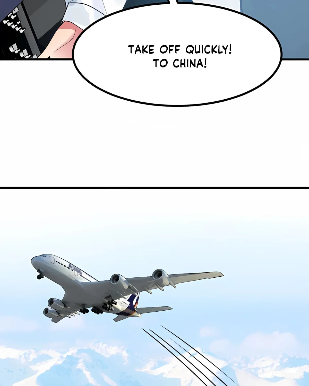 I have 90 billion licking gold Chapter 498 page 30 - 