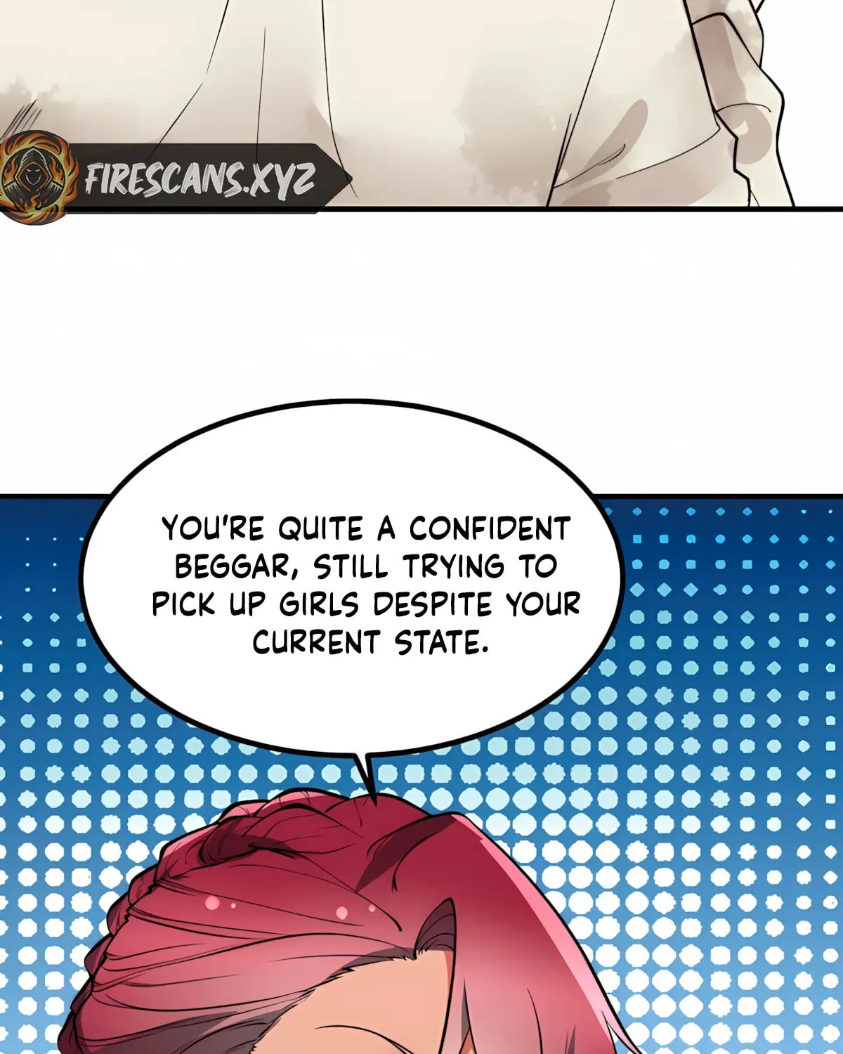 I have 90 billion licking gold Chapter 498 page 4 - 