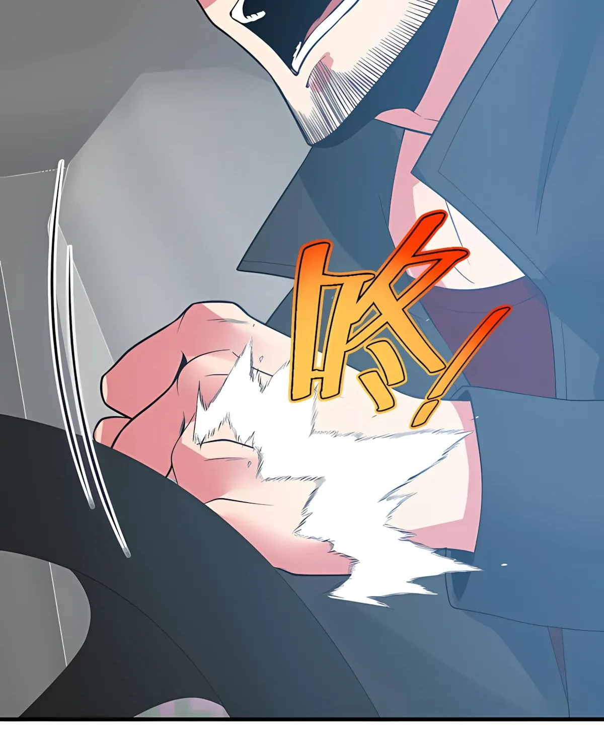 I have 90 billion licking gold Chapter 498 page 34 - 