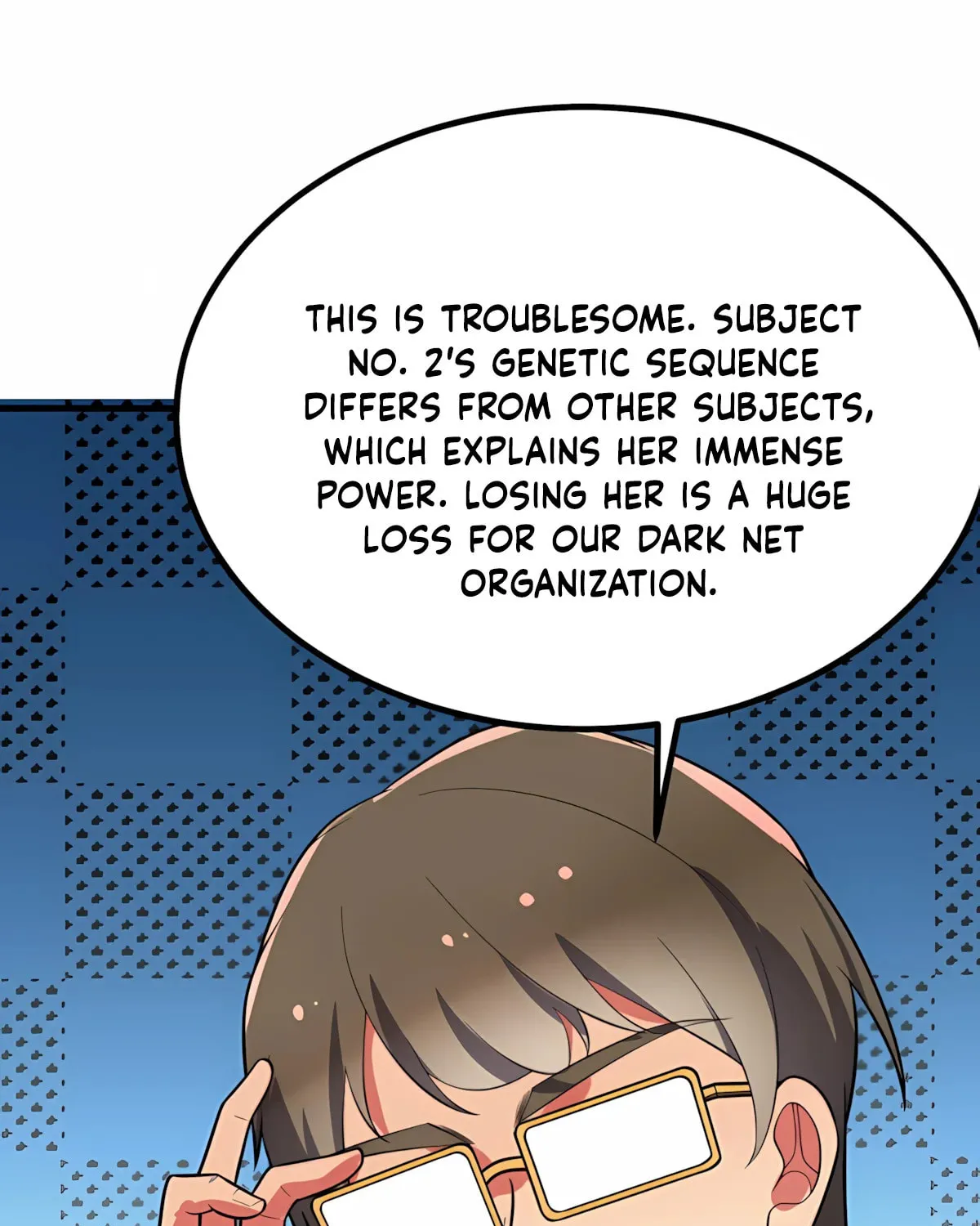 I have 90 billion licking gold Chapter 498 page 35 - 