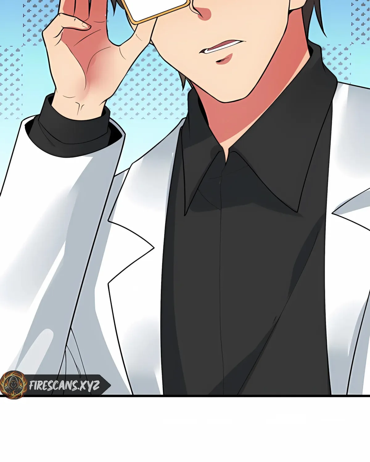 I have 90 billion licking gold Chapter 498 page 36 - 