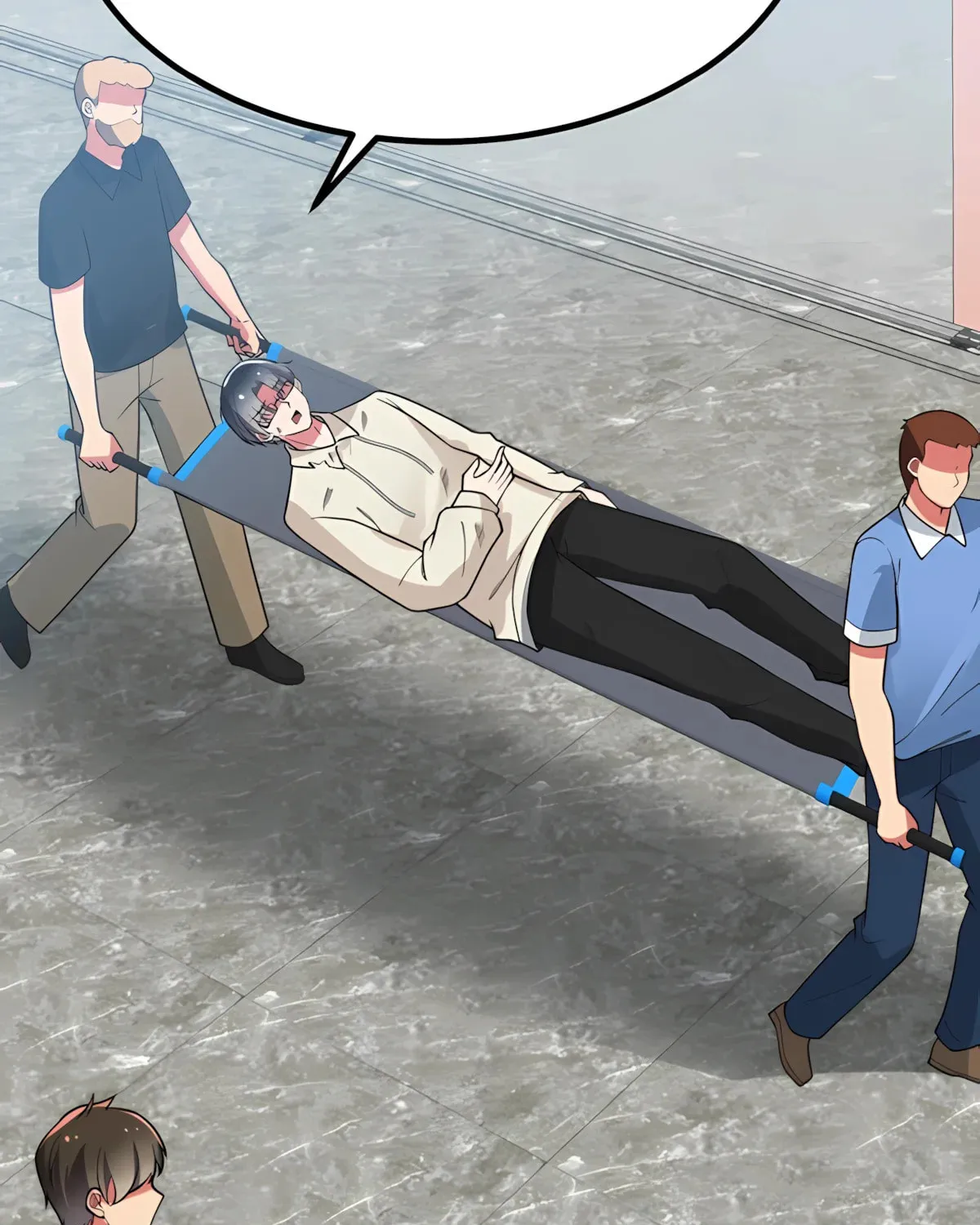 I have 90 billion licking gold Chapter 498 page 38 - 