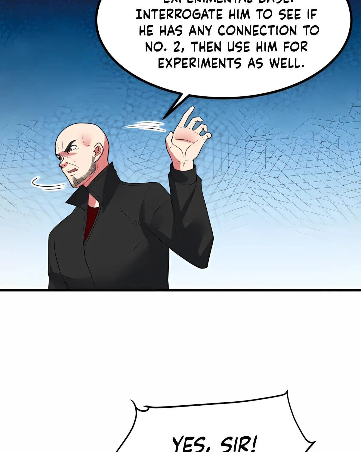 I have 90 billion licking gold Chapter 498 page 40 - 