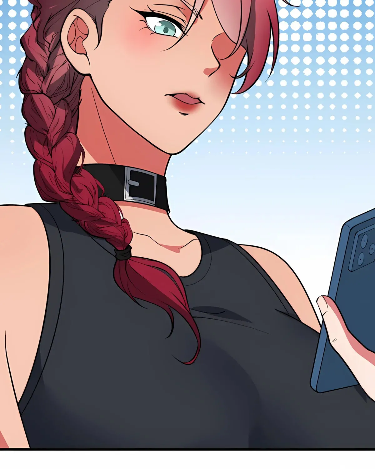 I have 90 billion licking gold Chapter 498 page 5 - 