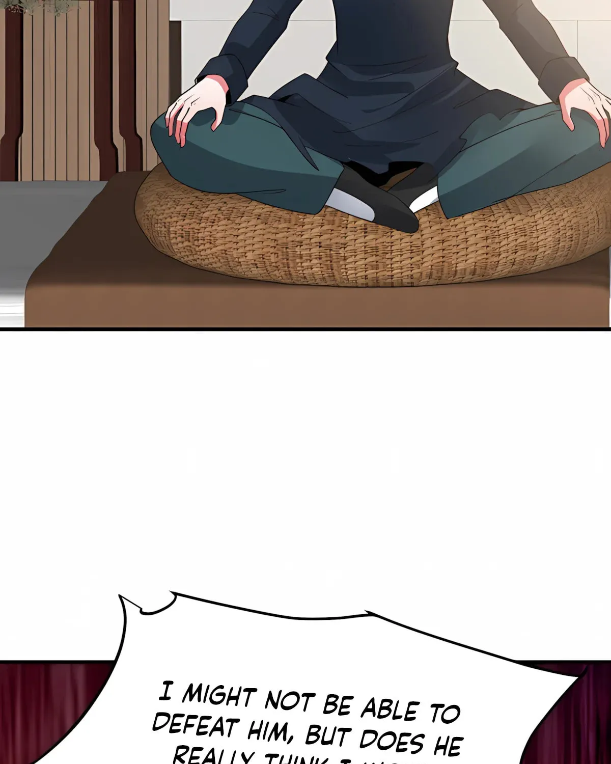 I have 90 billion licking gold Chapter 498 page 48 - 