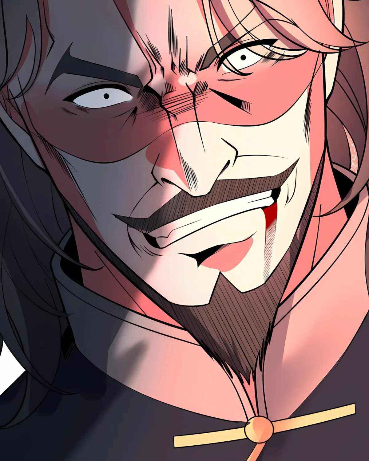I have 90 billion licking gold Chapter 498 page 50 - 