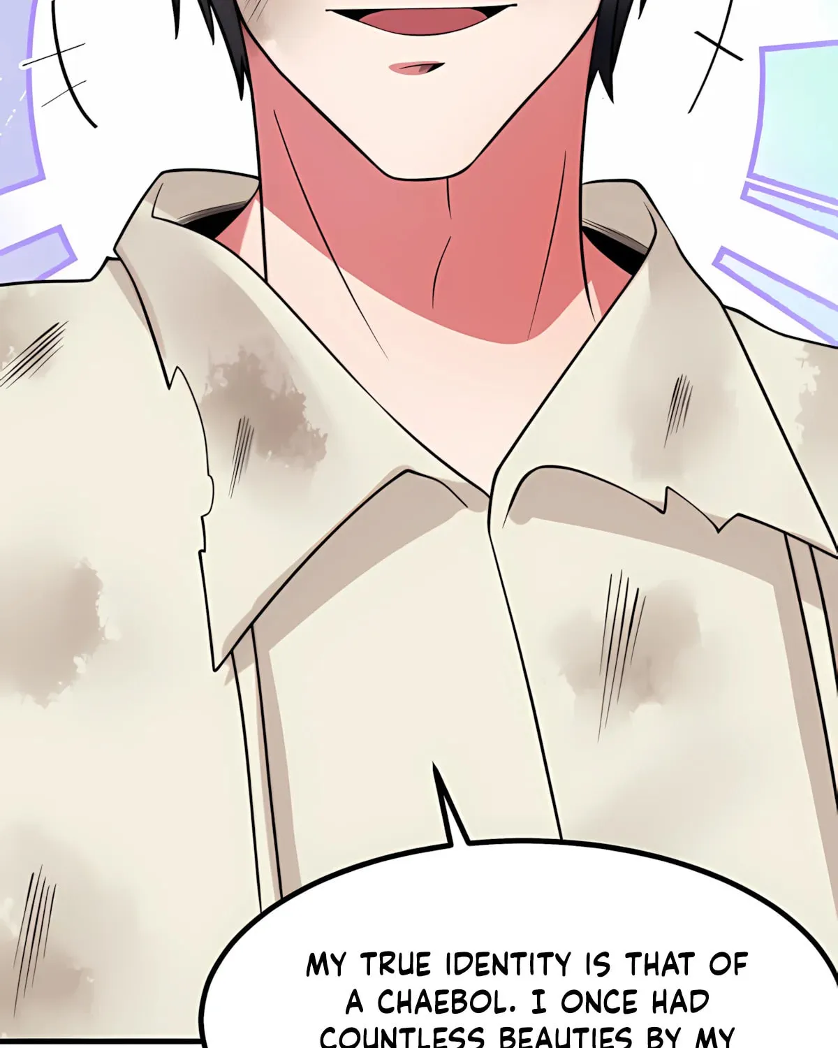 I have 90 billion licking gold Chapter 498 page 7 - 