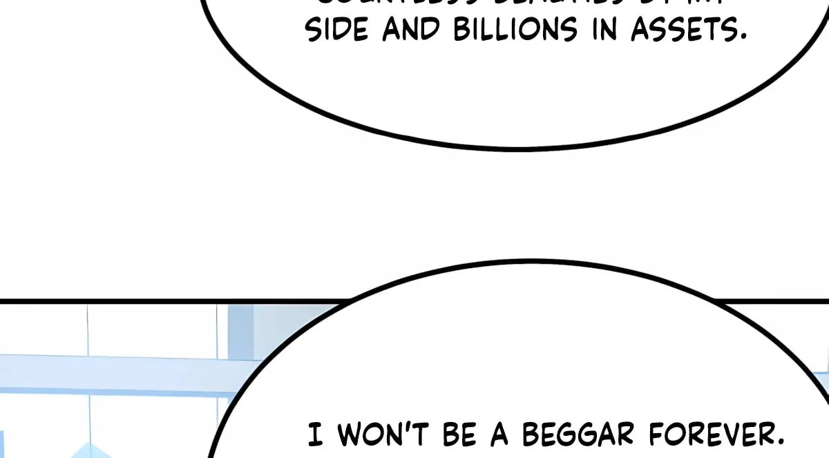 I have 90 billion licking gold Chapter 498 page 8 - 