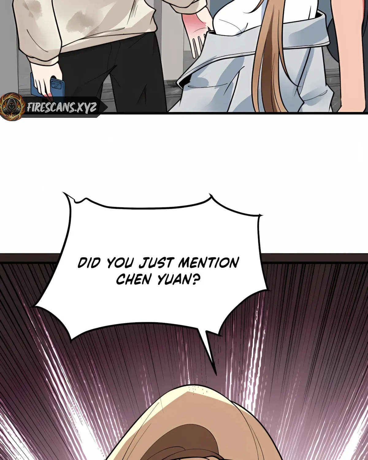 I have 90 billion licking gold Chapter 498 page 10 - 