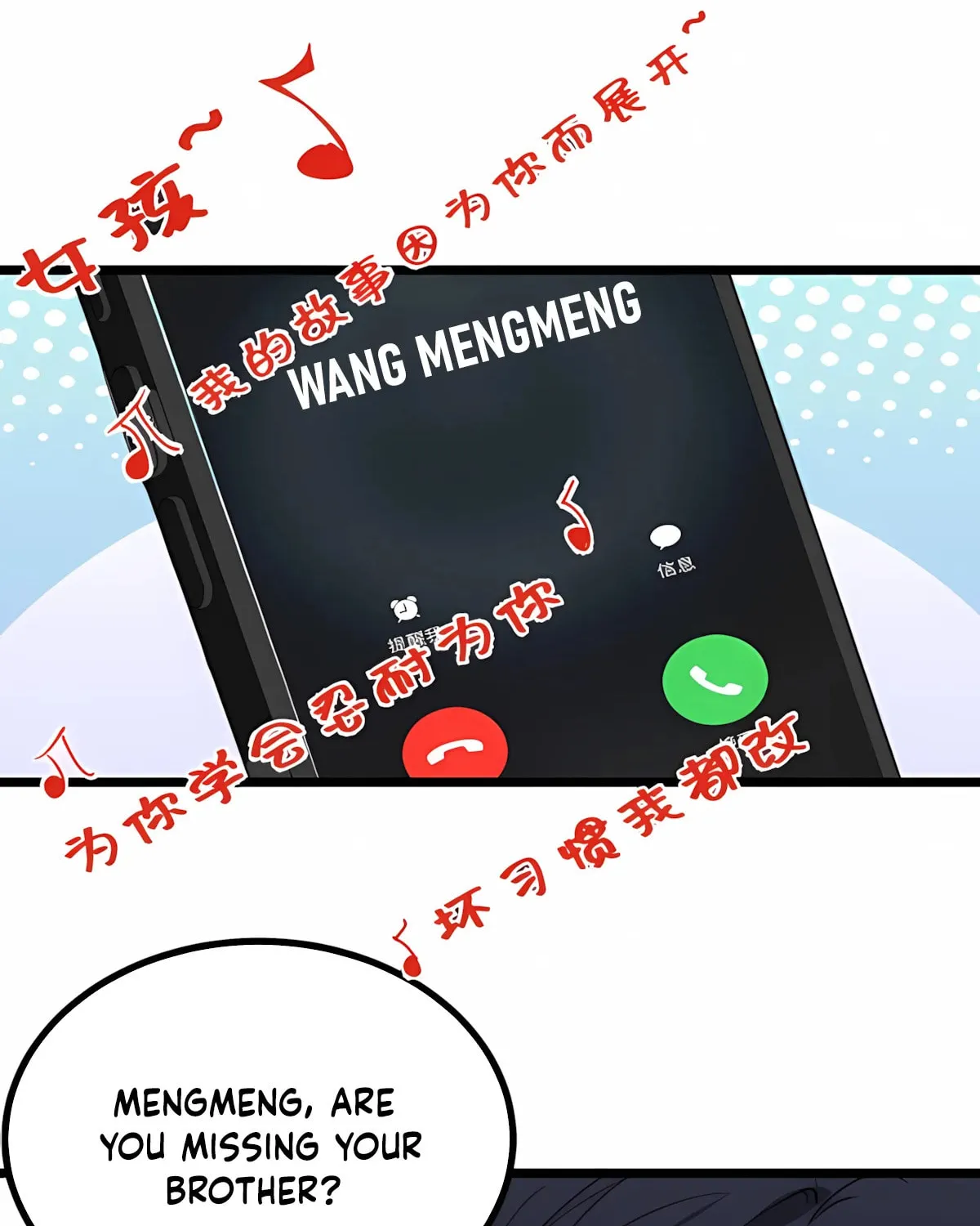 I have 90 billion licking gold Chapter 499 page 18 - 