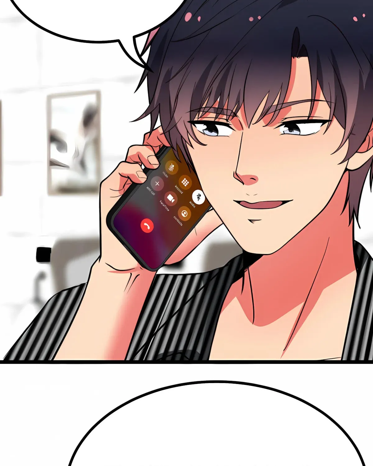 I have 90 billion licking gold Chapter 499 page 19 - 