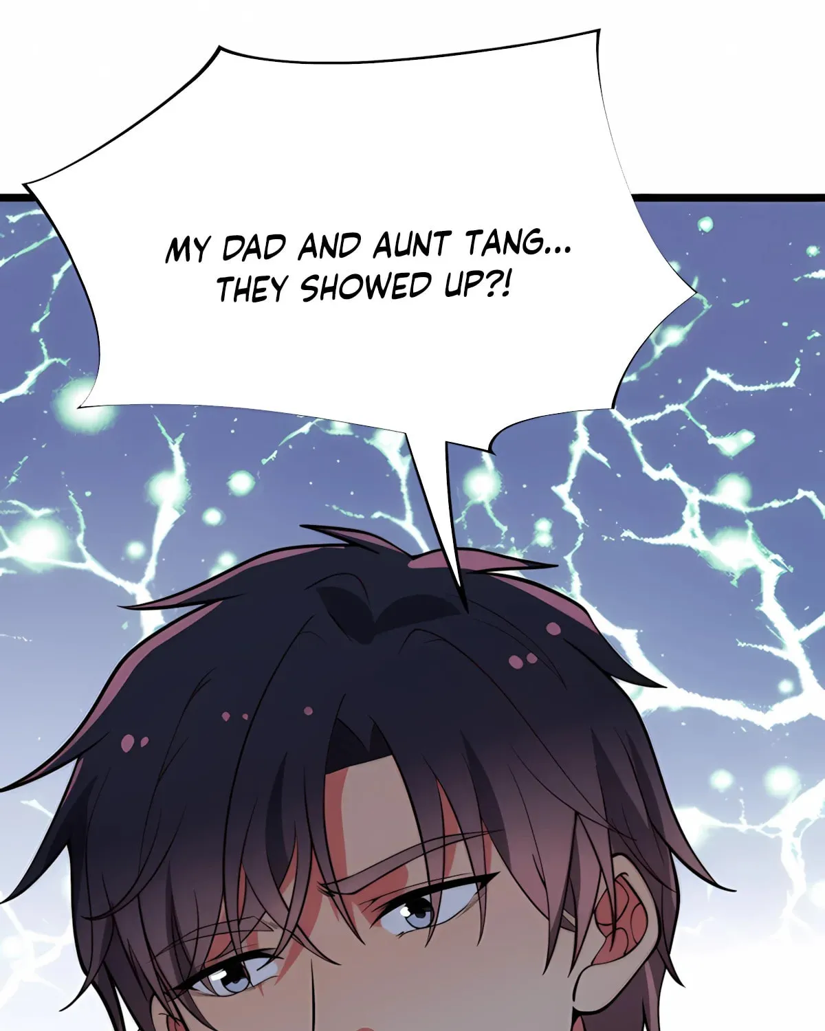 I have 90 billion licking gold Chapter 499 page 21 - 