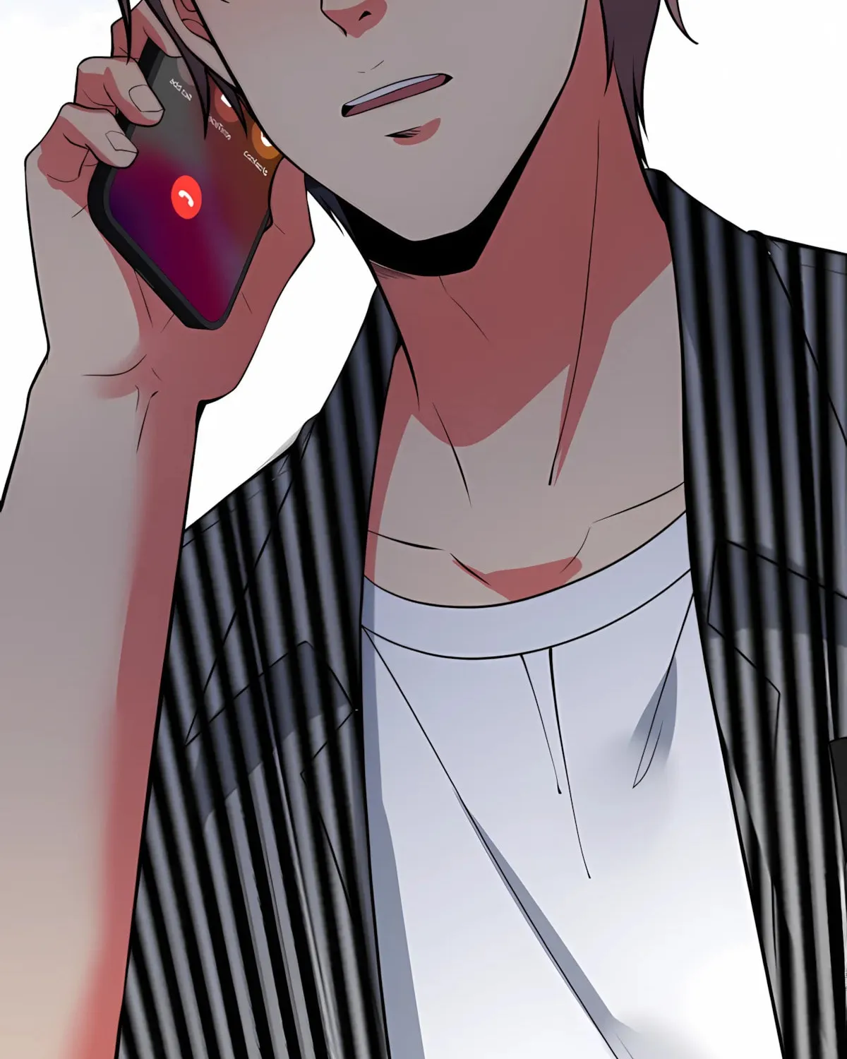 I have 90 billion licking gold Chapter 499 page 22 - 