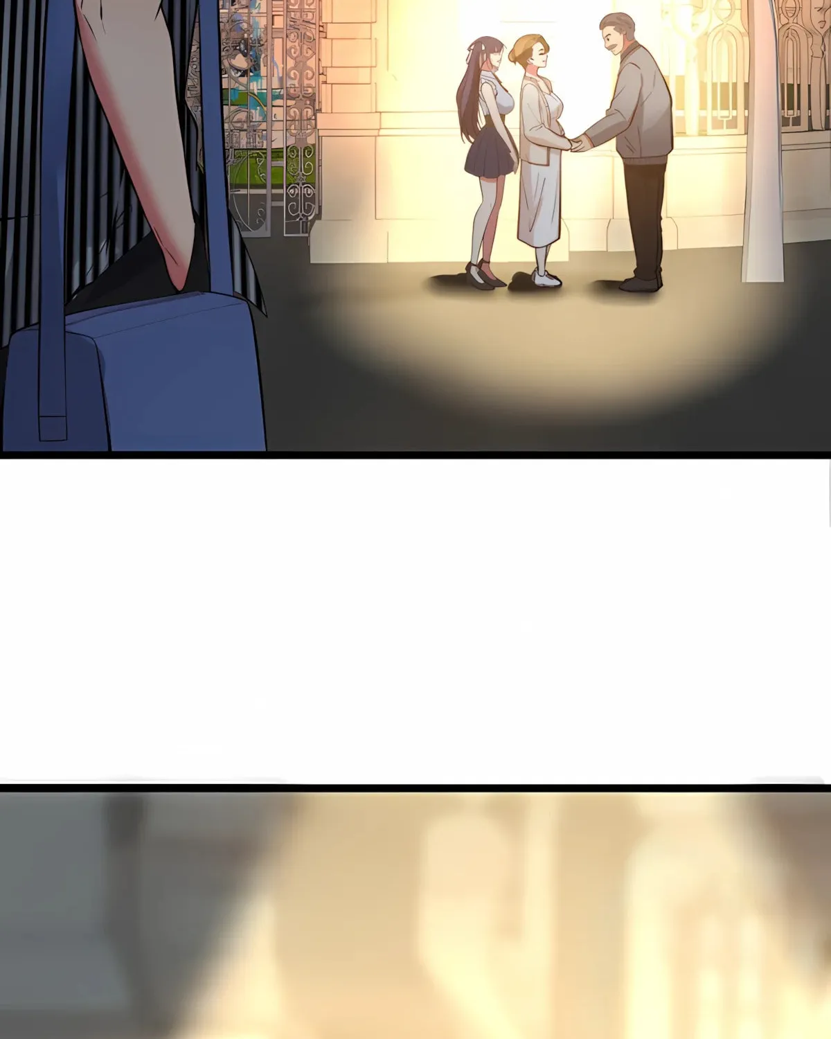 I have 90 billion licking gold Chapter 499 page 26 - 