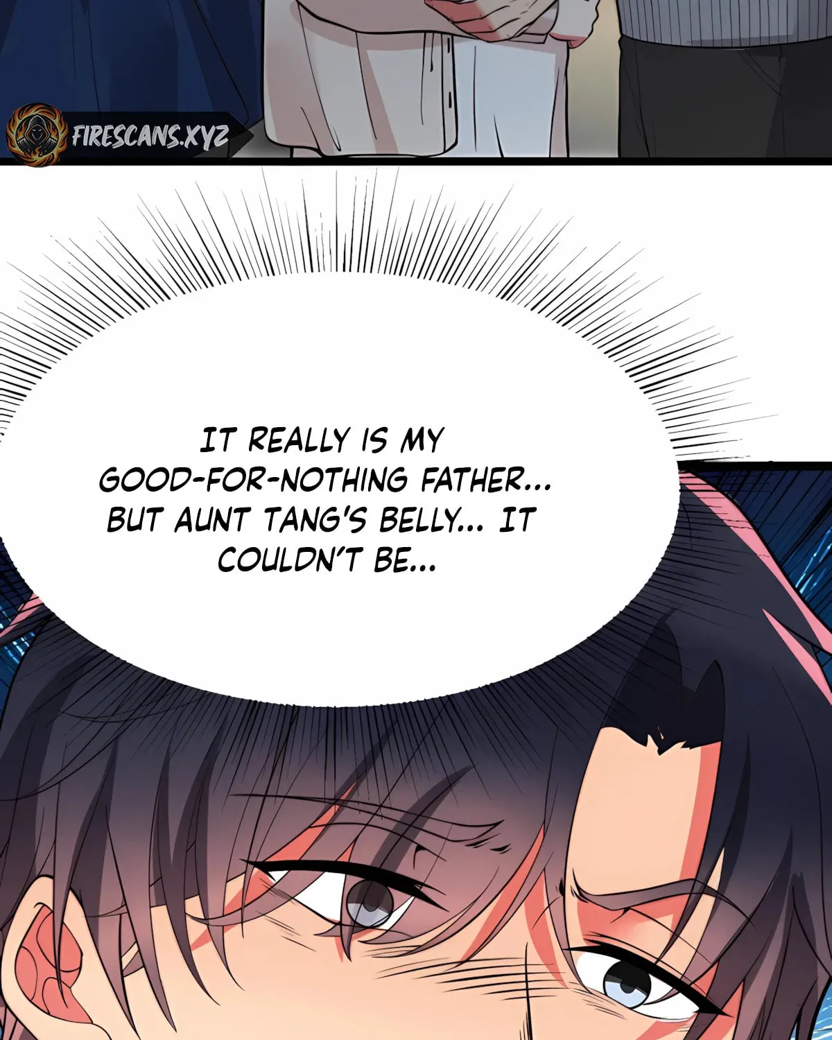 I have 90 billion licking gold Chapter 499 page 28 - 