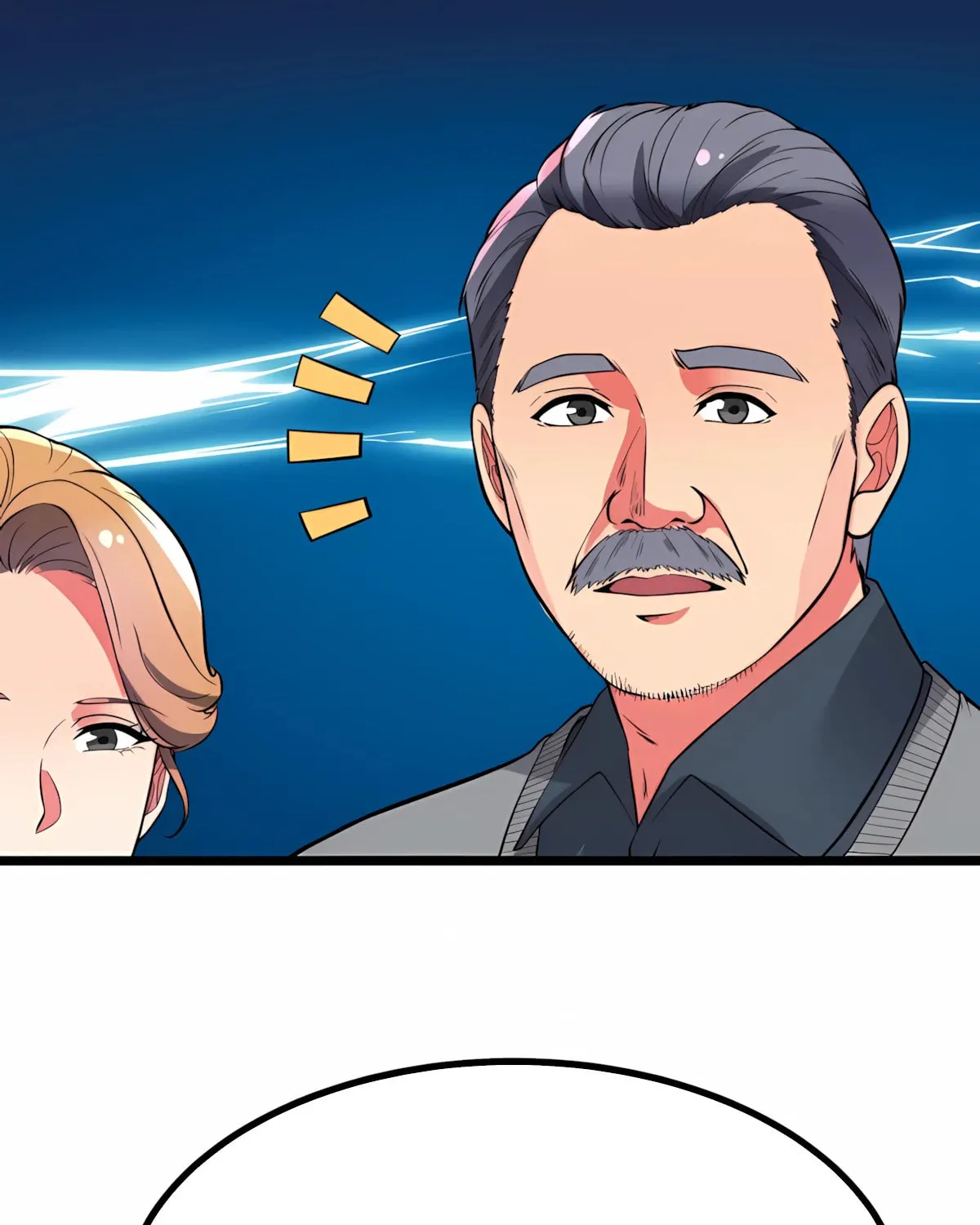 I have 90 billion licking gold Chapter 499 page 30 - 