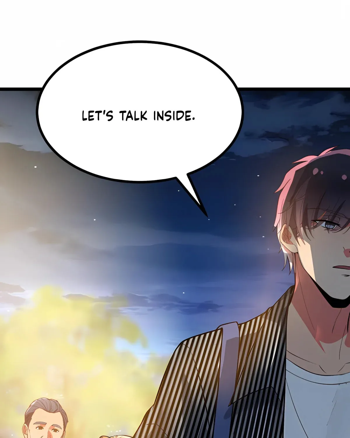 I have 90 billion licking gold Chapter 499 page 33 - 