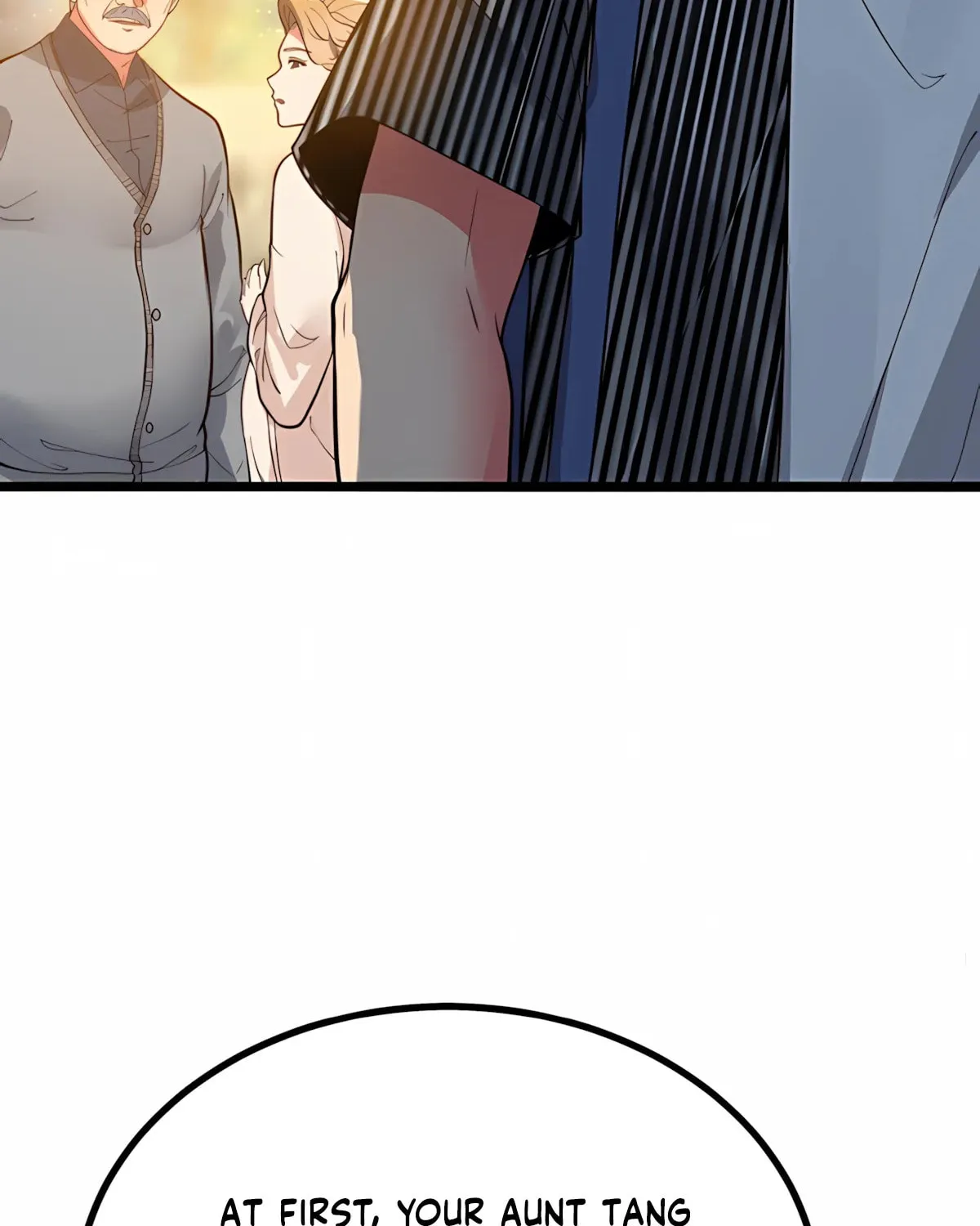 I have 90 billion licking gold Chapter 499 page 34 - 