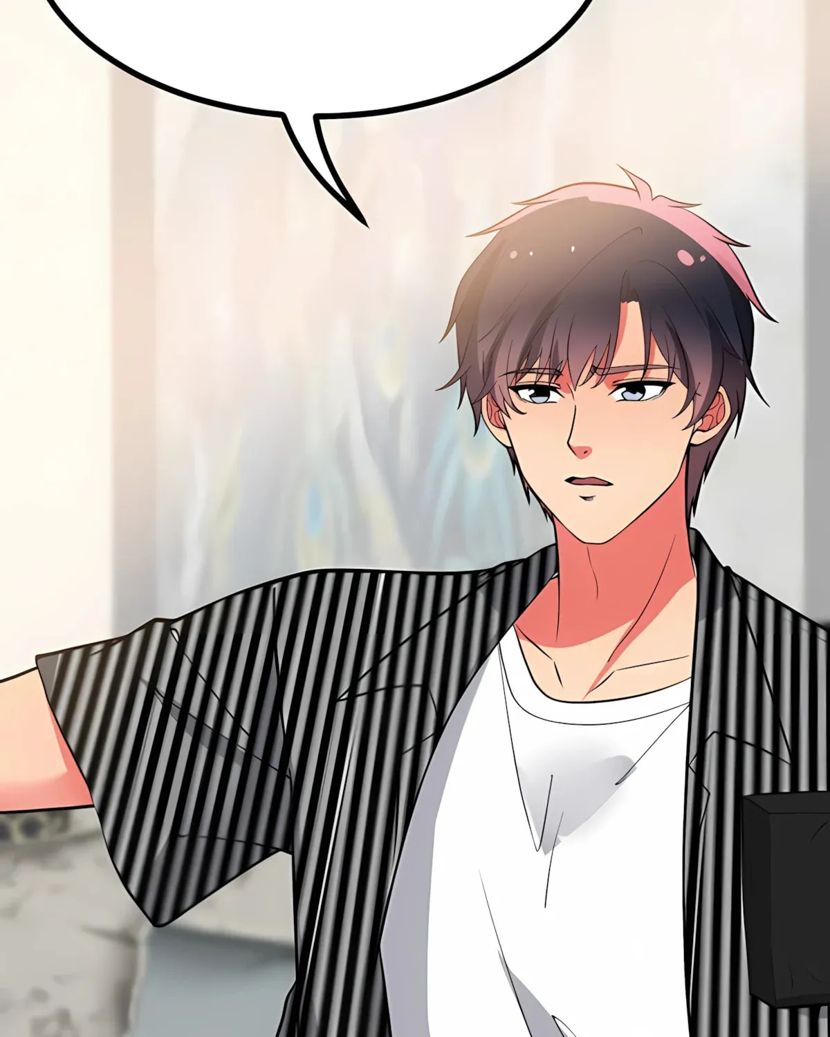 I have 90 billion licking gold Chapter 499 page 39 - 