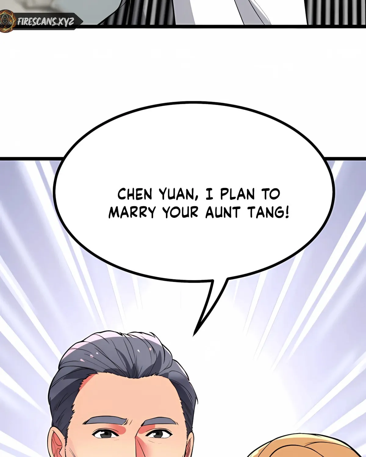 I have 90 billion licking gold Chapter 499 page 40 - 