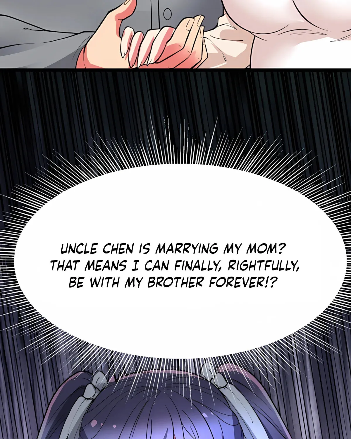 I have 90 billion licking gold Chapter 499 page 42 - 