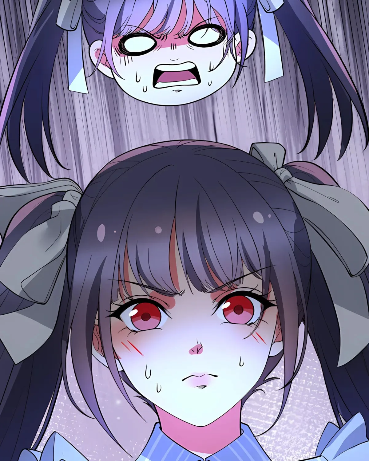 I have 90 billion licking gold Chapter 499 page 43 - 