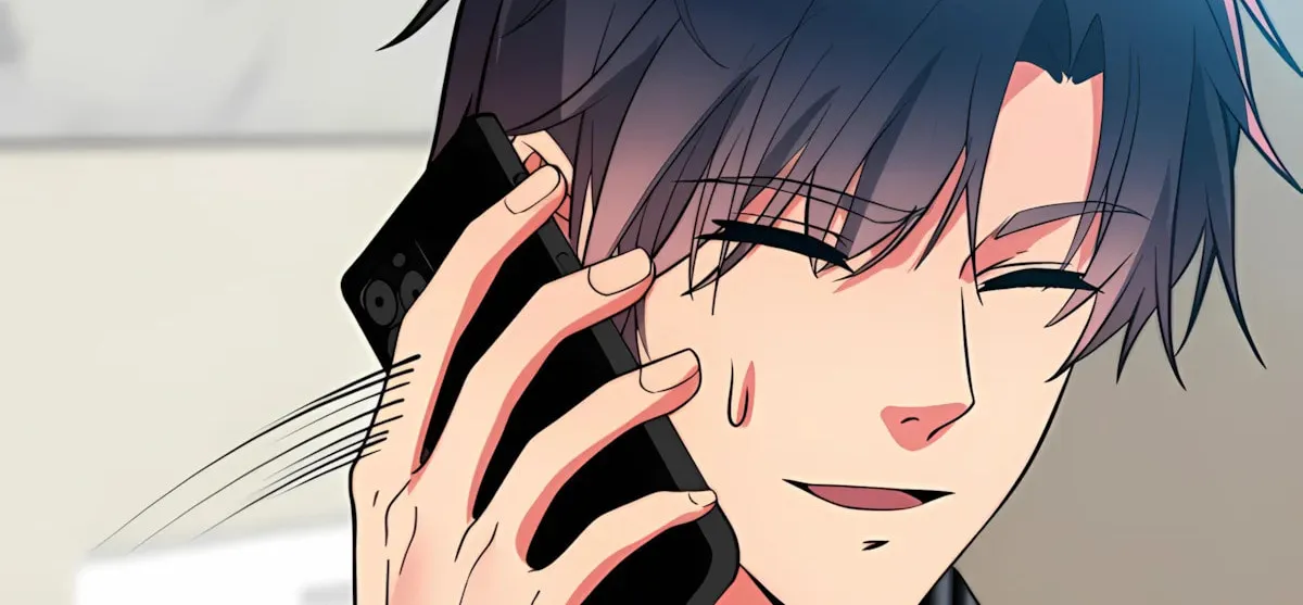 I have 90 billion licking gold Chapter 499 page 8 - 