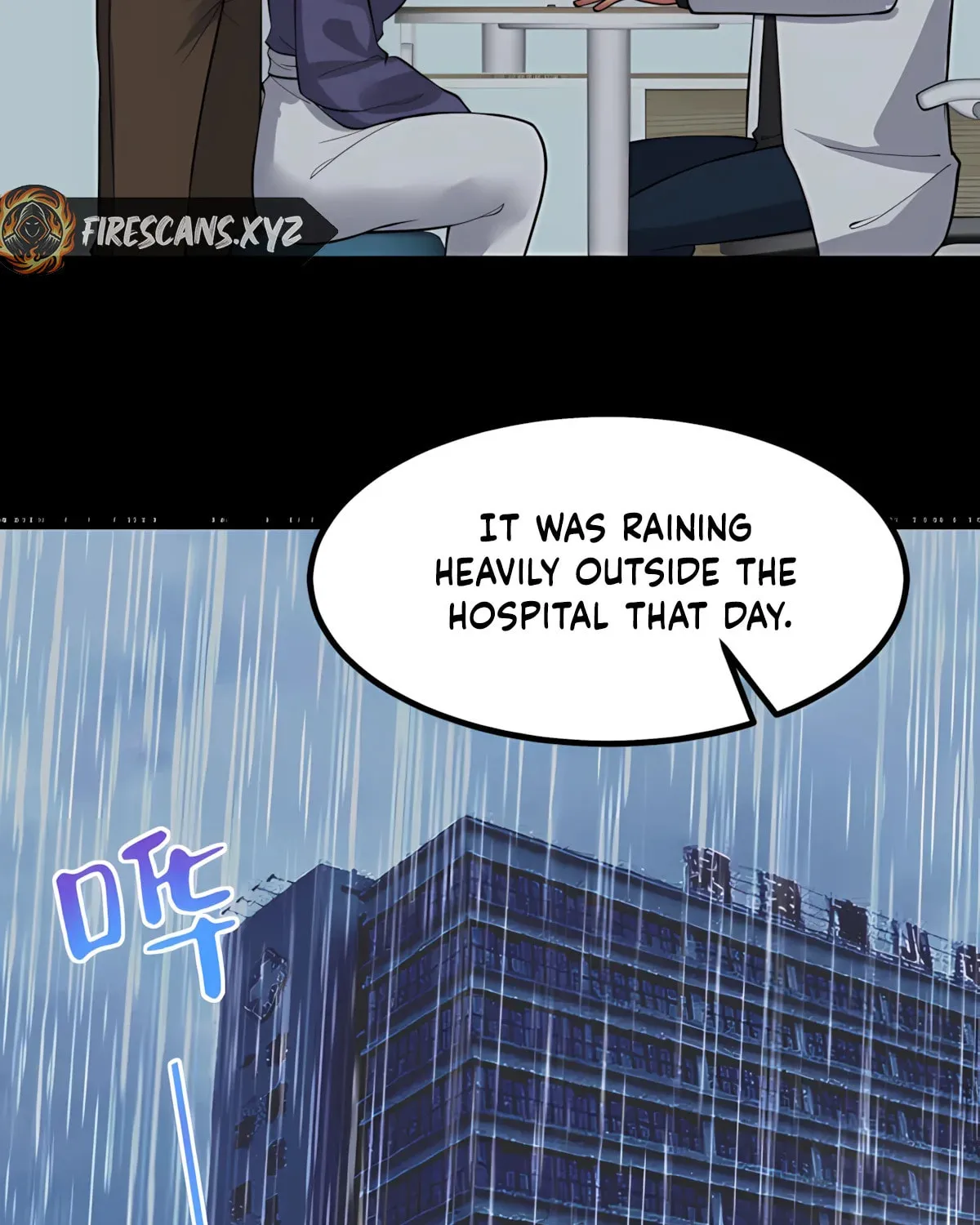 I have 90 billion licking gold Chapter 500 page 11 - 
