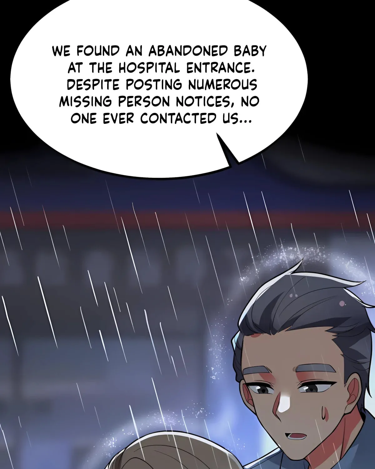 I have 90 billion licking gold Chapter 500 page 13 - 