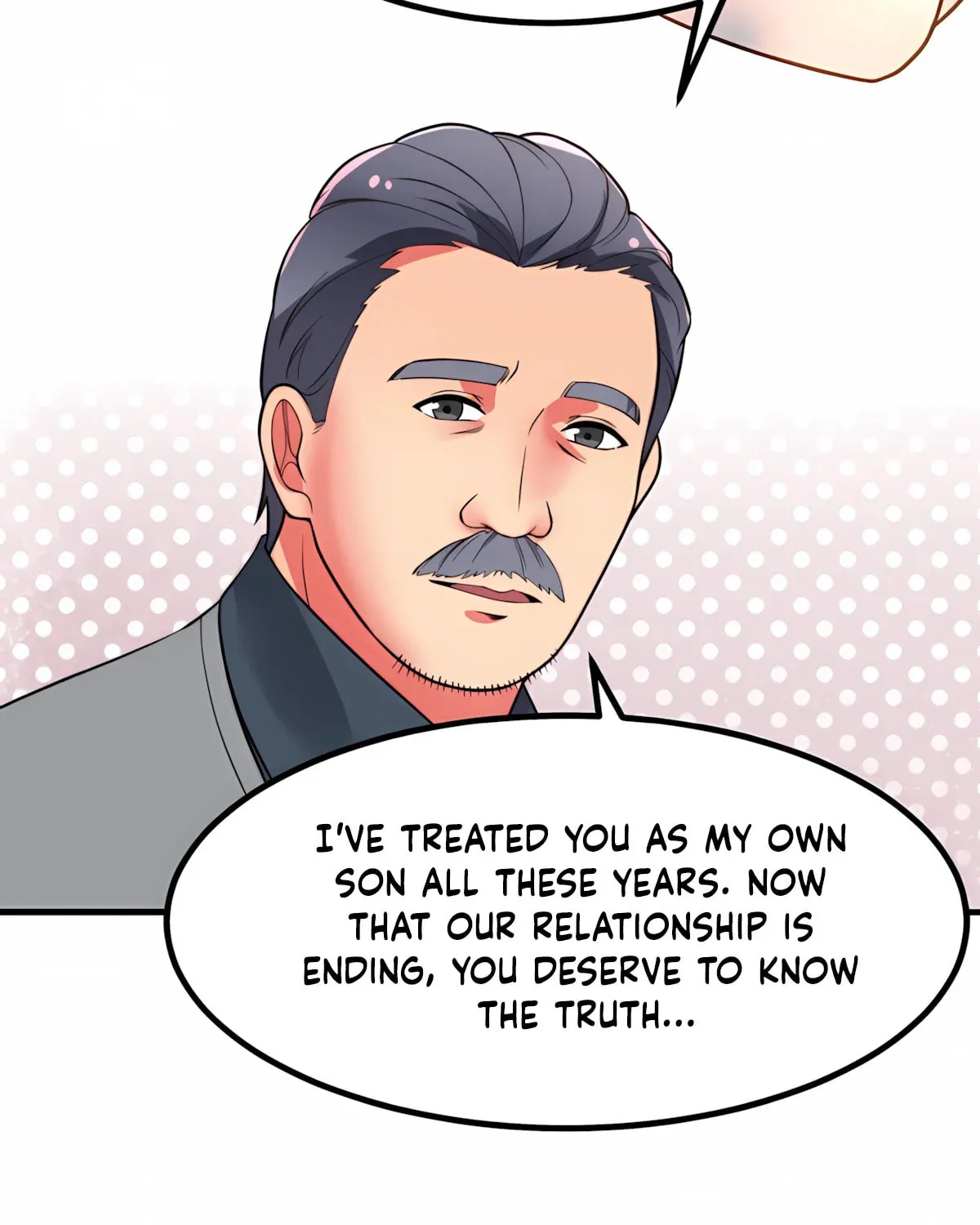 I have 90 billion licking gold Chapter 500 page 17 - 