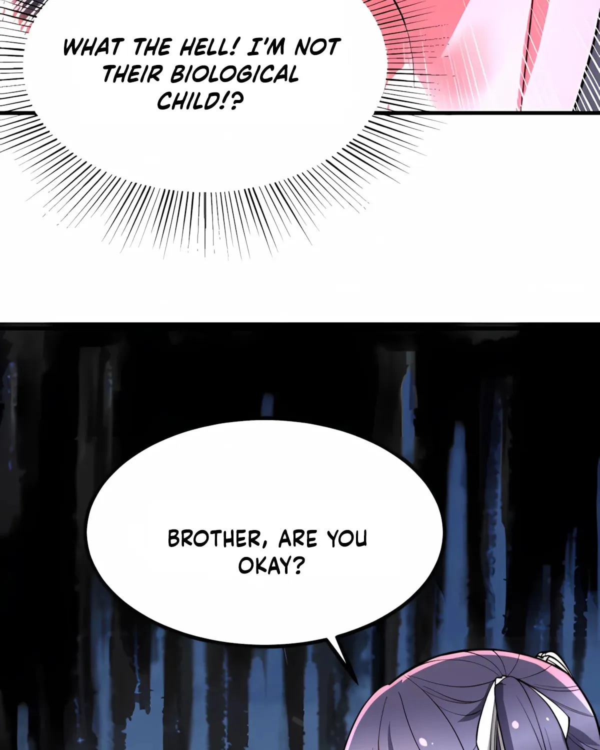 I have 90 billion licking gold Chapter 500 page 19 - 