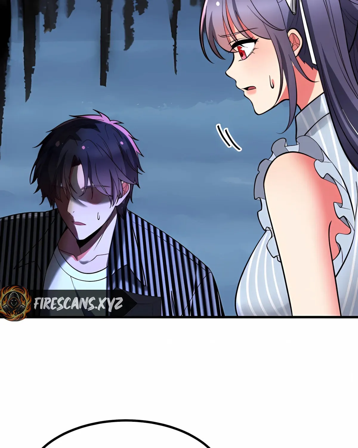 I have 90 billion licking gold Chapter 500 page 20 - 
