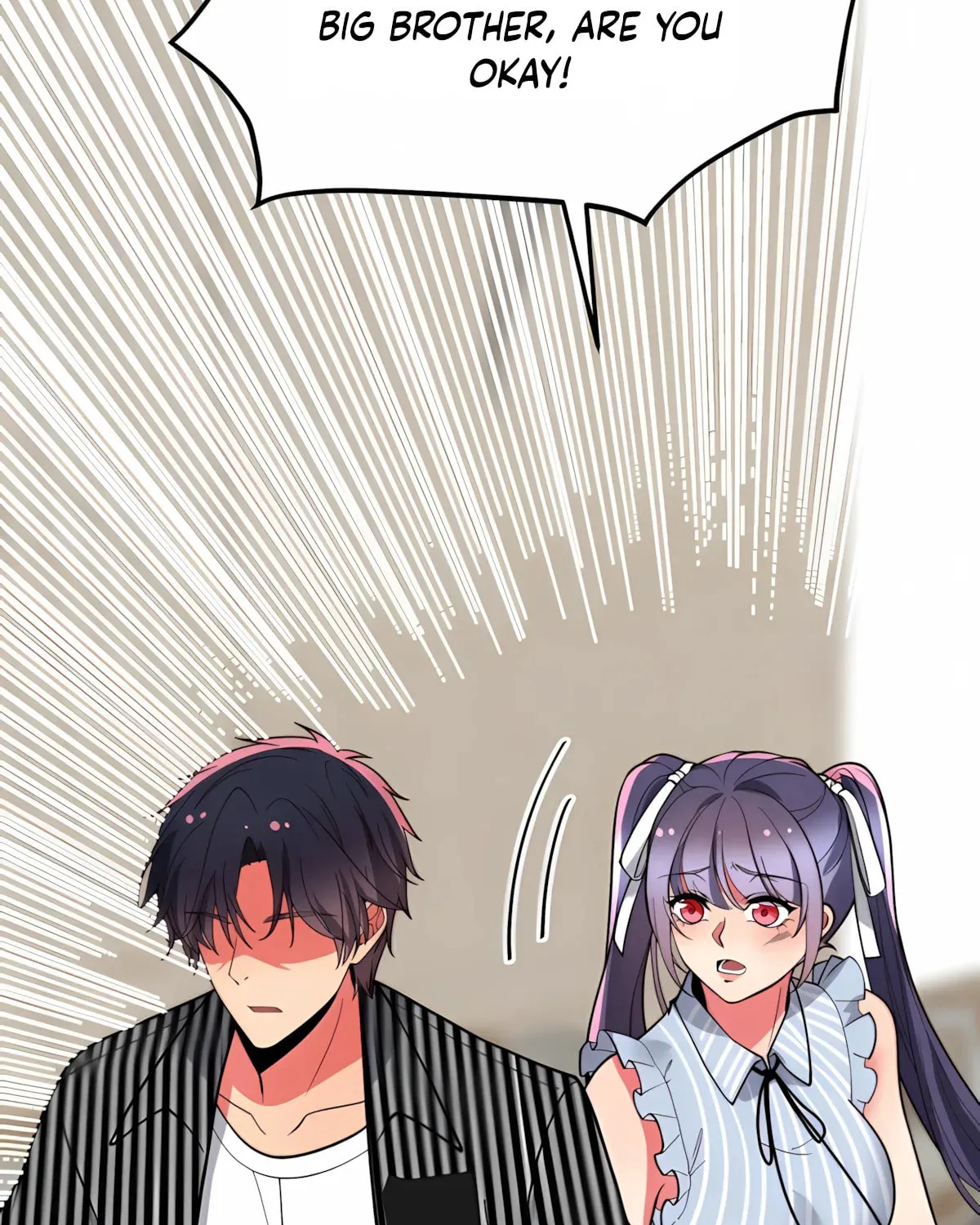I have 90 billion licking gold Chapter 500 page 23 - 