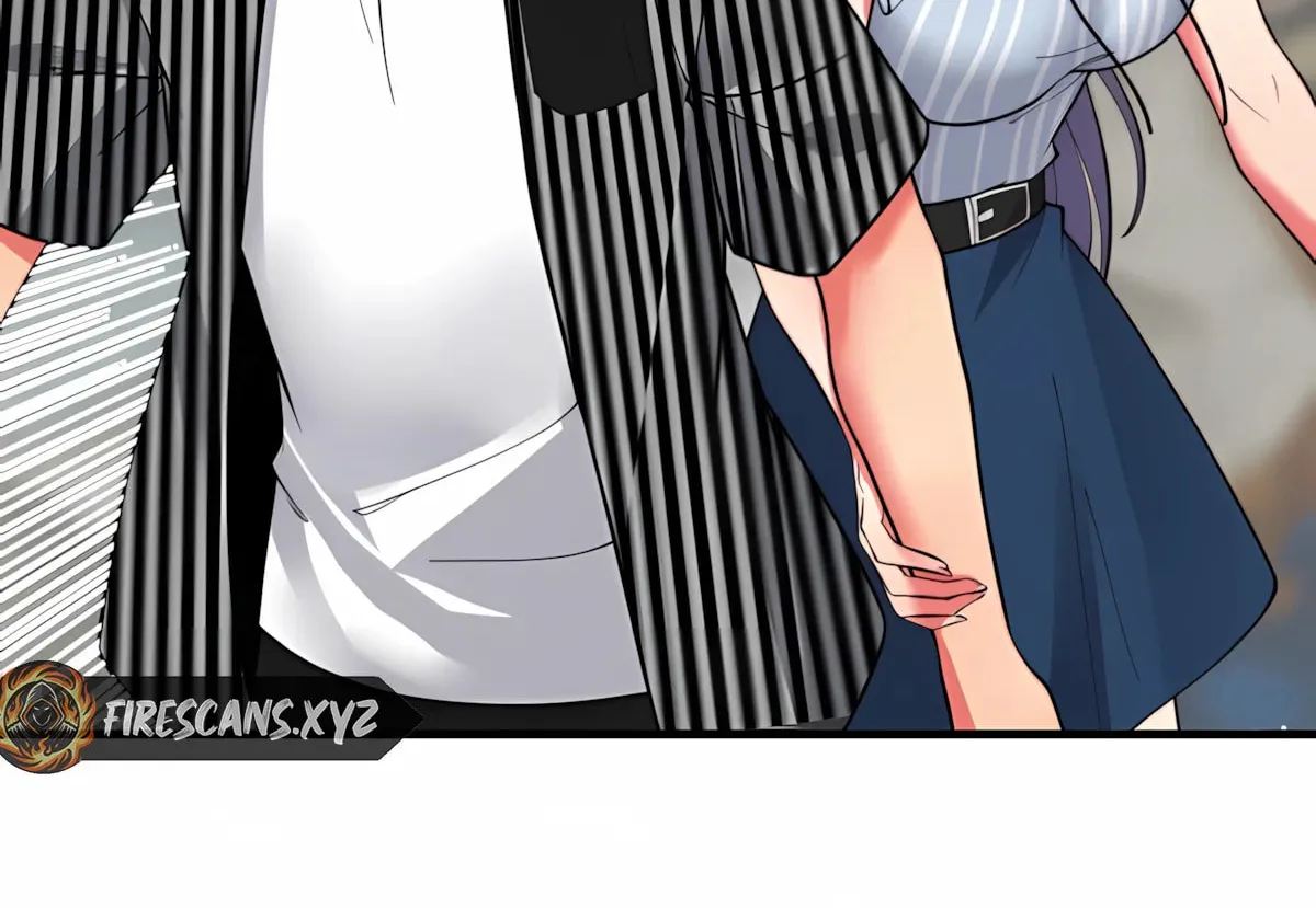 I have 90 billion licking gold Chapter 500 page 24 - 