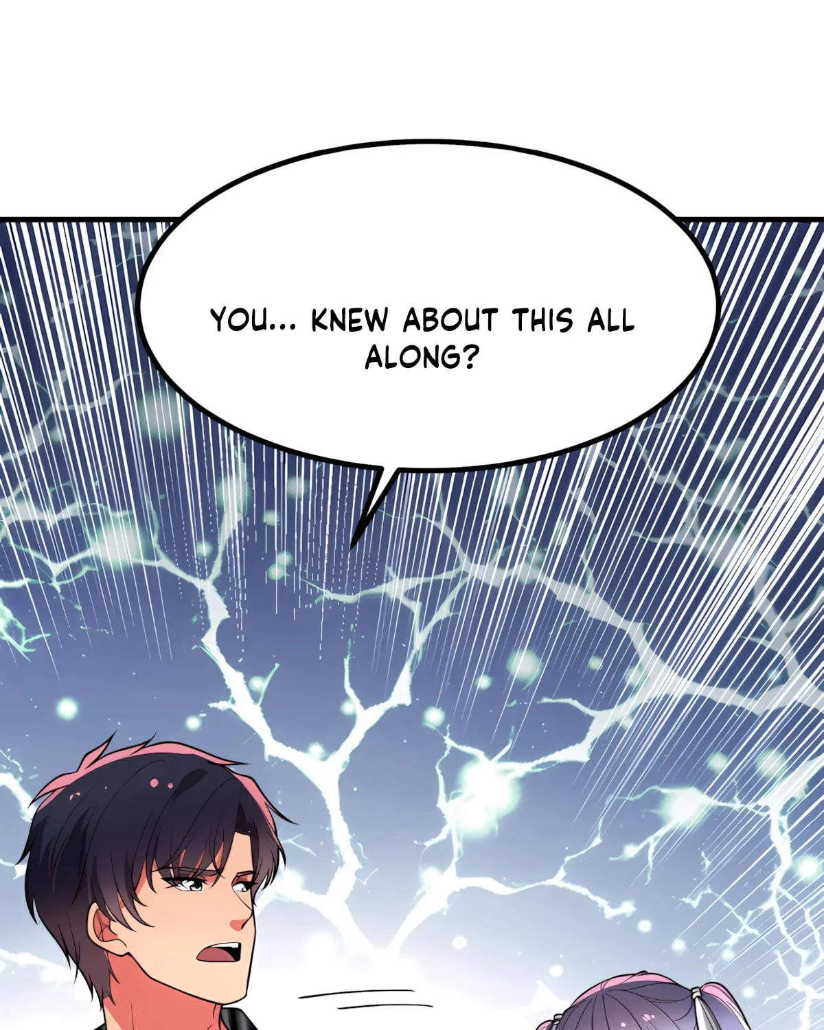 I have 90 billion licking gold Chapter 500 page 25 - 