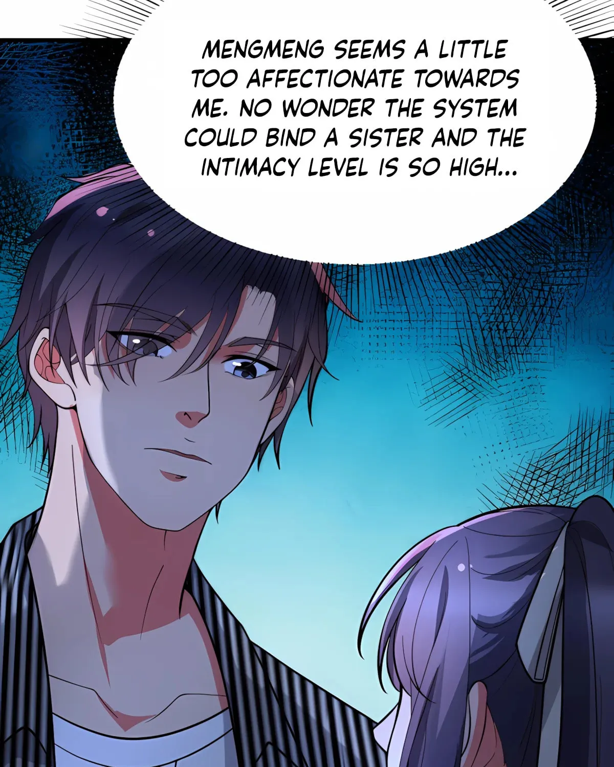 I have 90 billion licking gold Chapter 500 page 27 - 