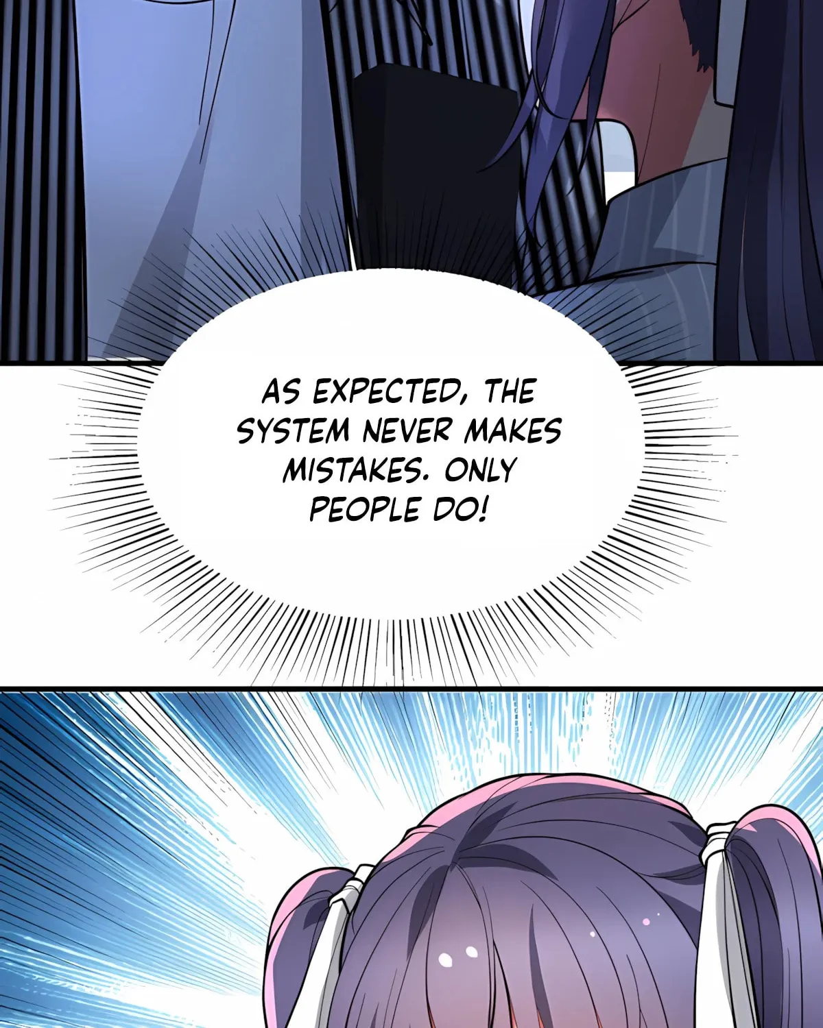 I have 90 billion licking gold Chapter 500 page 28 - 