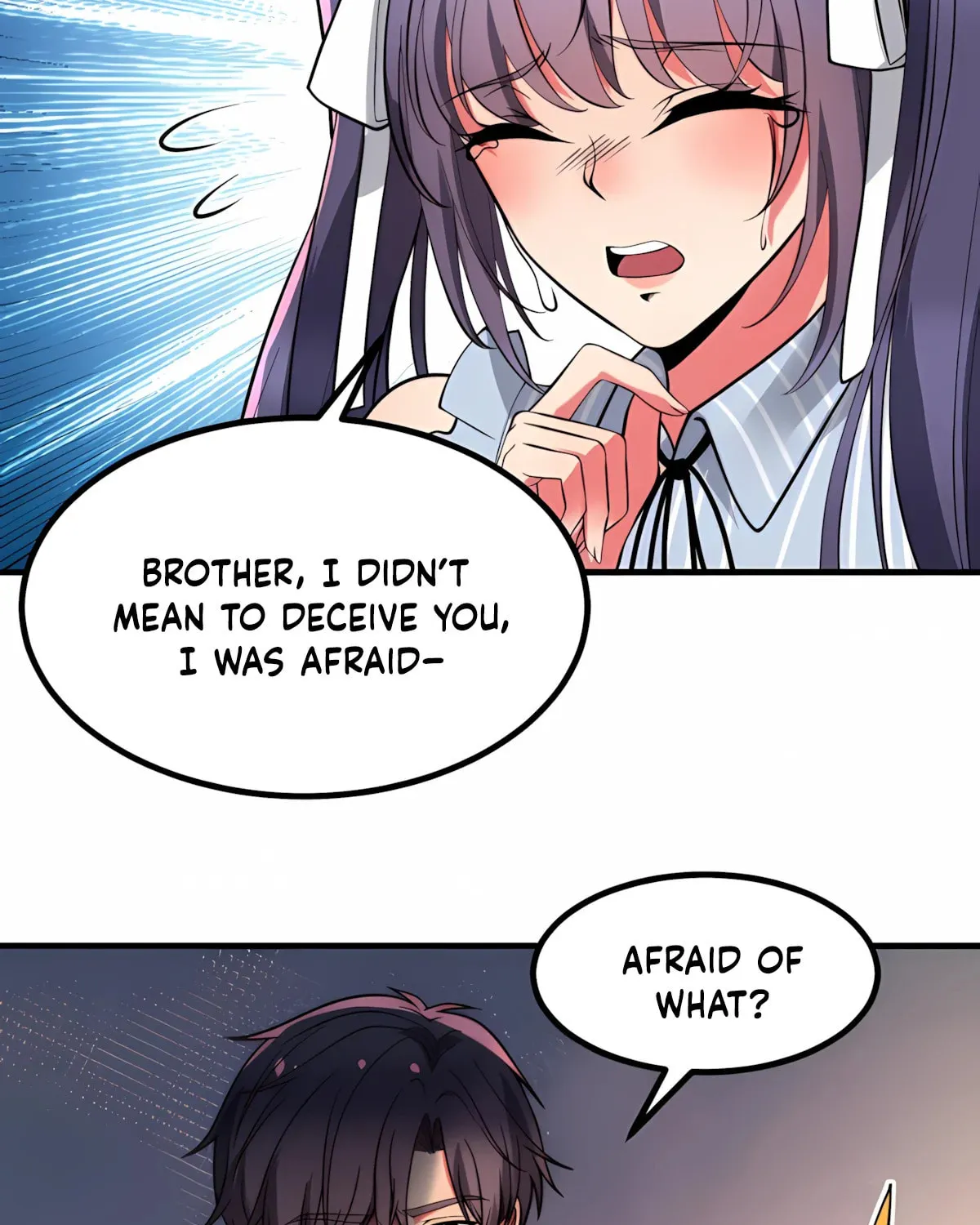 I have 90 billion licking gold Chapter 500 page 29 - 