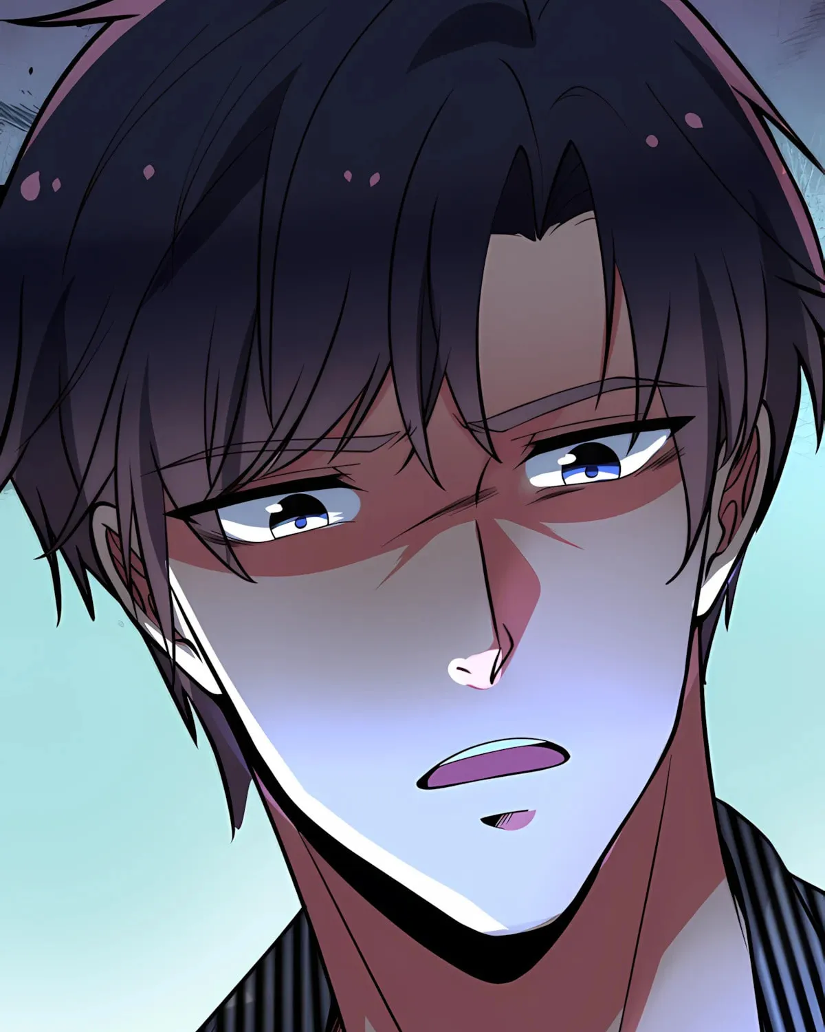 I have 90 billion licking gold Chapter 500 page 31 - 