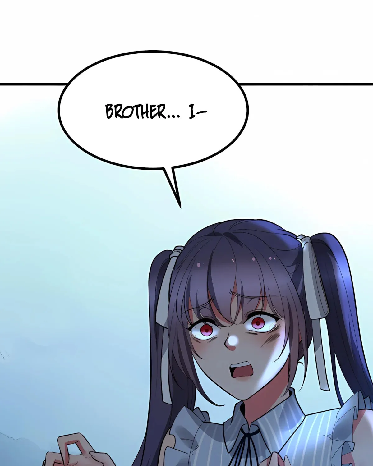 I have 90 billion licking gold Chapter 500 page 33 - 
