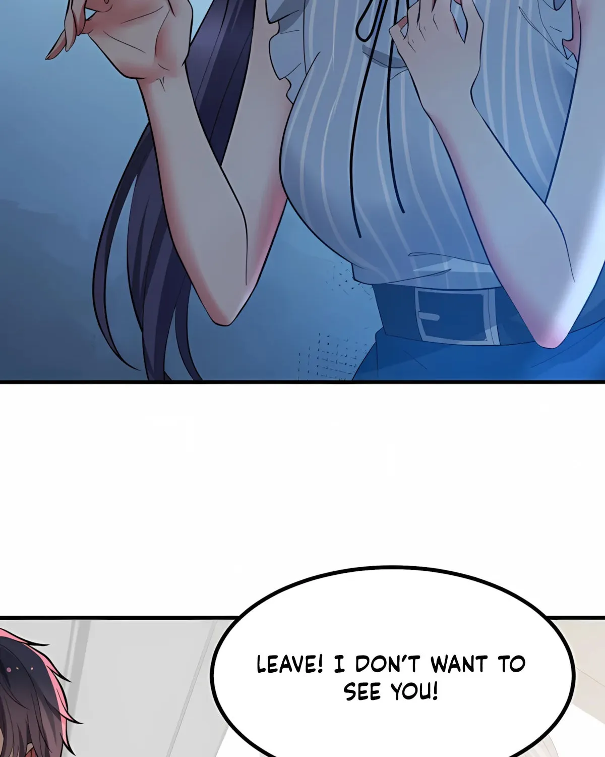 I have 90 billion licking gold Chapter 500 page 34 - 