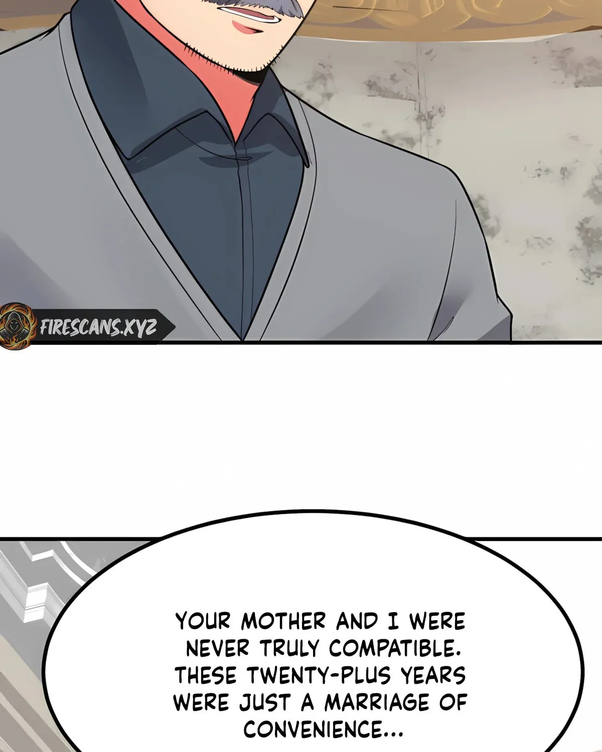 I have 90 billion licking gold Chapter 500 page 5 - 