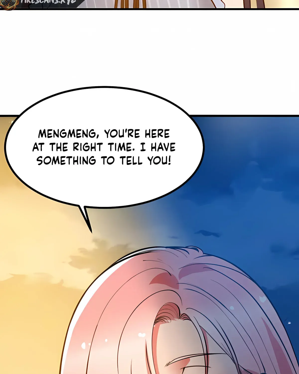 I have 90 billion licking gold Chapter 500 page 42 - 