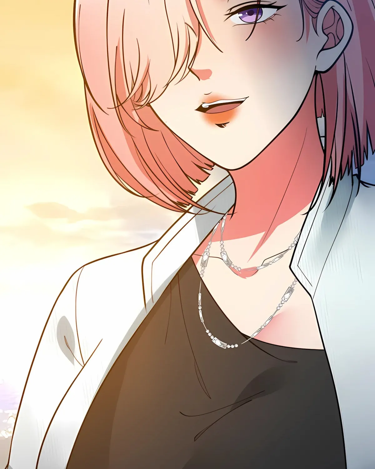 I have 90 billion licking gold Chapter 500 page 43 - 