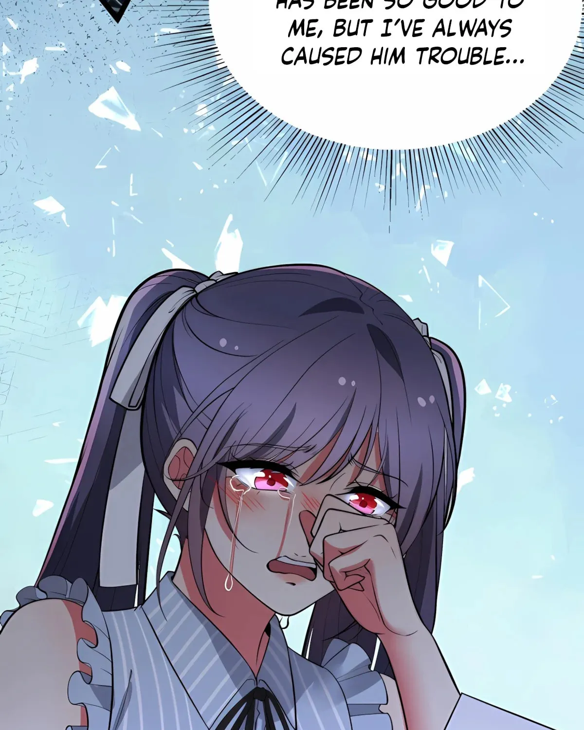 I have 90 billion licking gold Chapter 501 page 11 - 